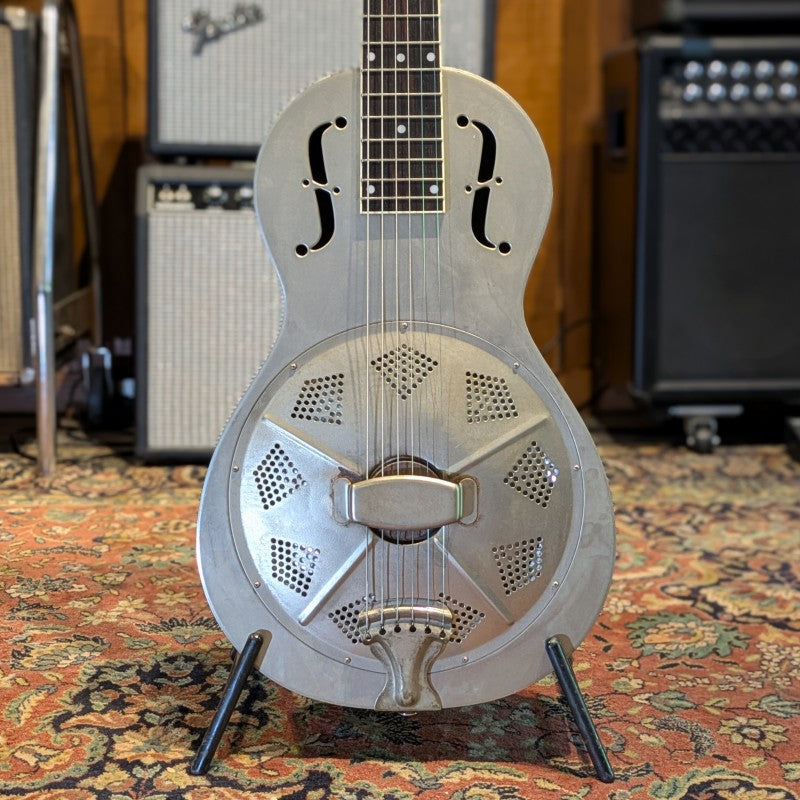 Republic PARLOR RESOLIAN