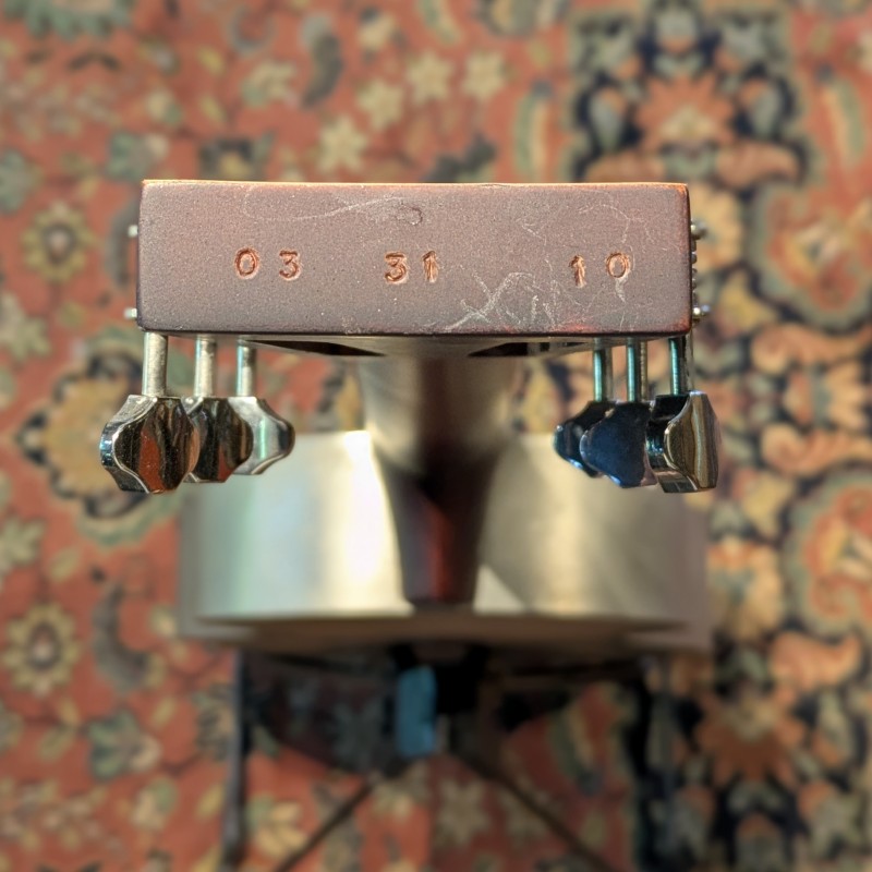 Republic PARLOR RESOLIAN