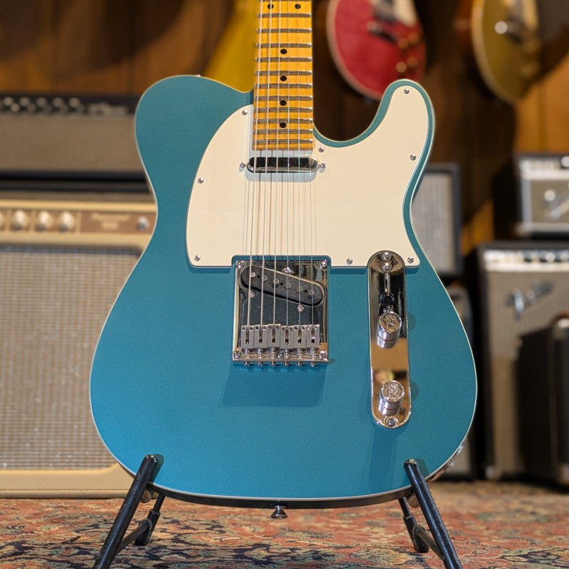 Reverend Pete Anderson Signature Eastsider T - Satin Deep Sea Blue