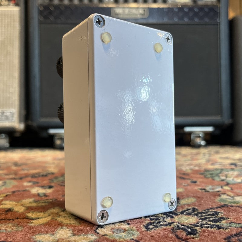 RG Electronics Mr Black