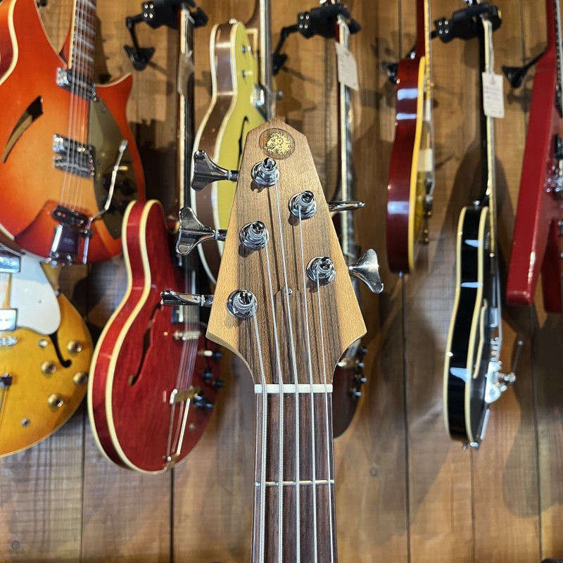 Rick Turner Renaissance RB5