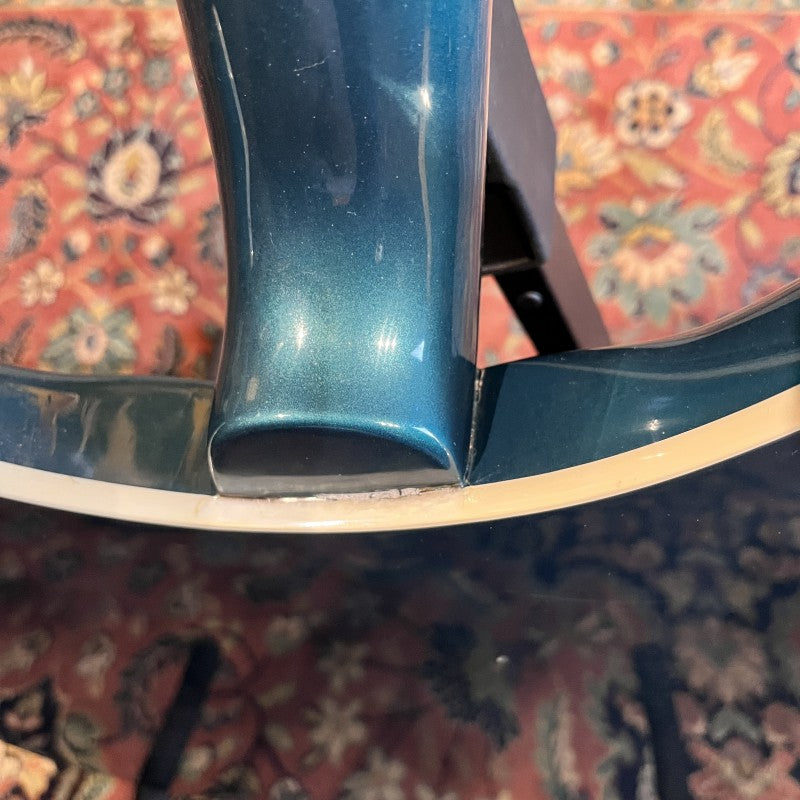 Rickenbacker 360 1996 - Turquoise