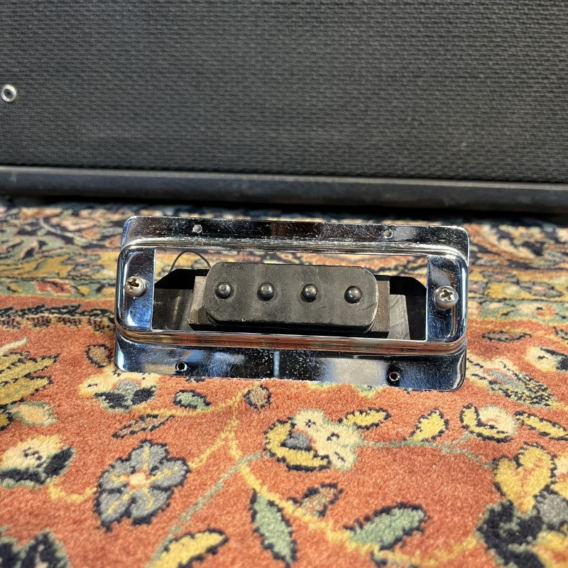 Rickenbacker Bridge Pickup Bass 1970's