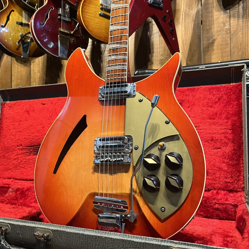 Rickenbacker R365 Capri (1958) USA