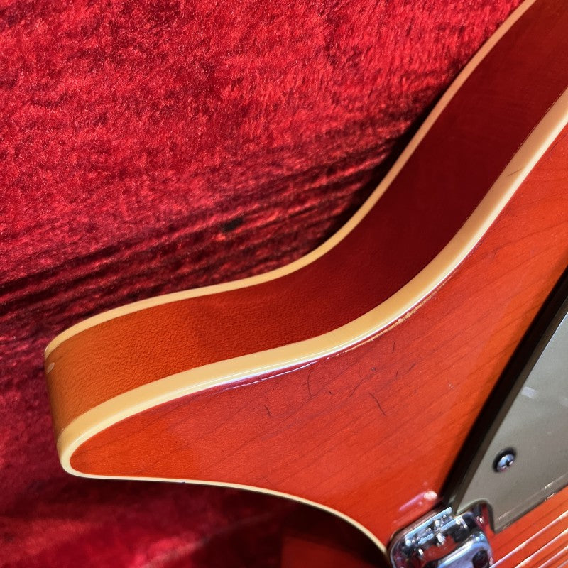 Rickenbacker R365 Capri (1958) USA