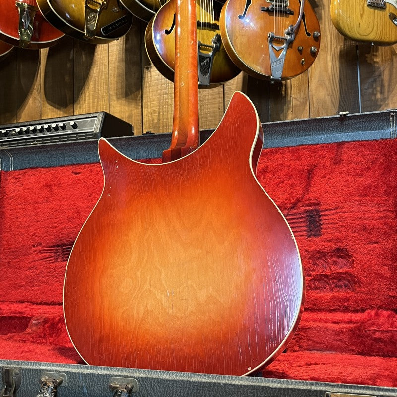 Rickenbacker R365 Capri (1958) USA