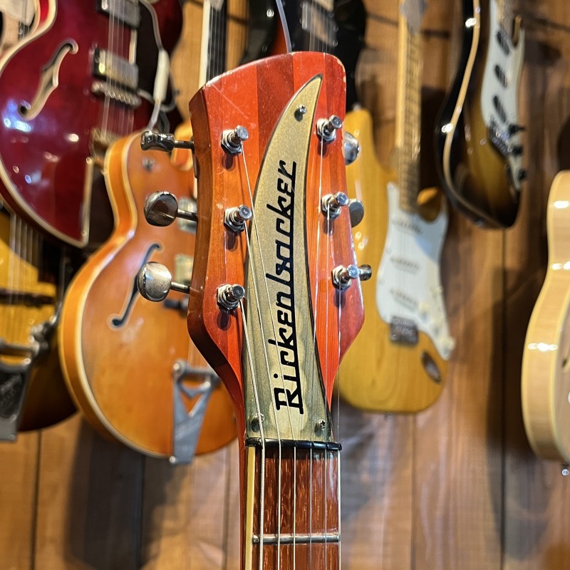 Rickenbacker R365 Capri (1958) USA