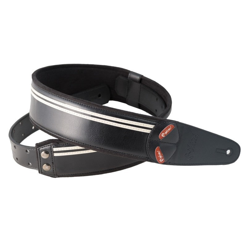 Righton Vegan Race Belt Black