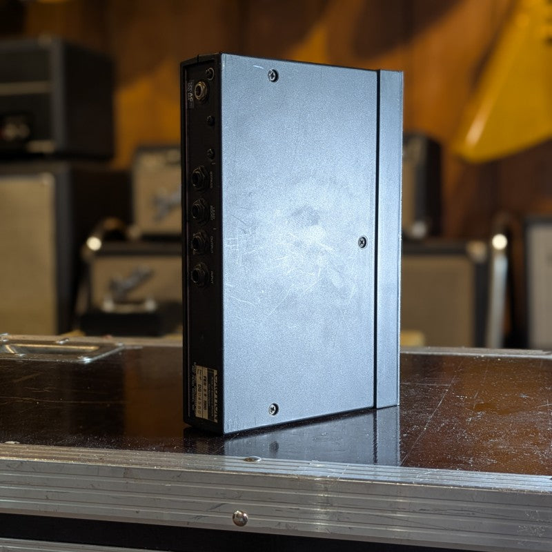 ROCKMAN DISTORTION GENERATOR