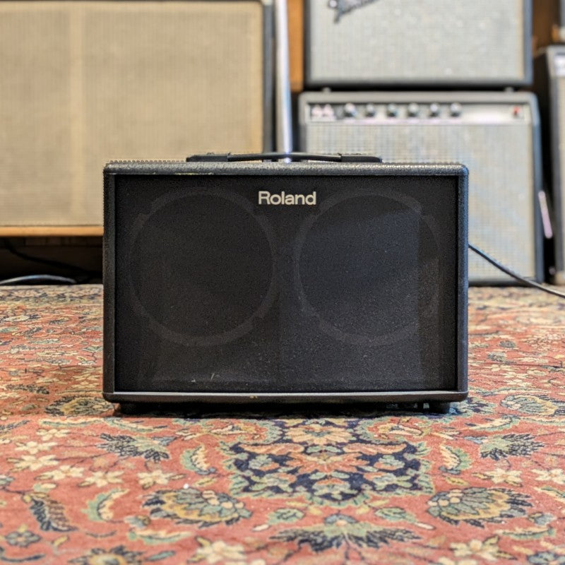 Roland AC-60 Acoustic Chorus 2