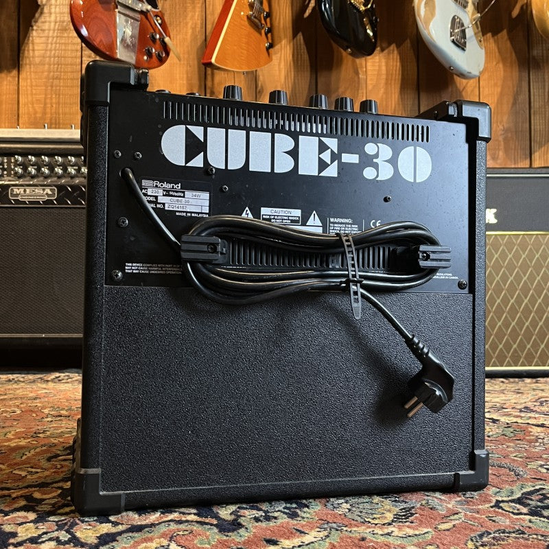 Roland CUBE-30