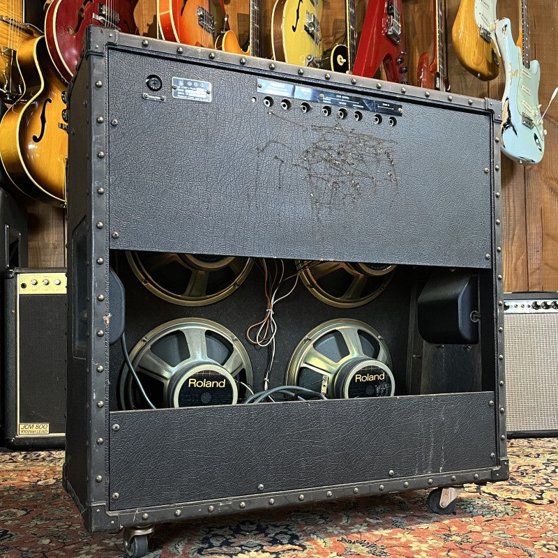 Roland JC-160 Jazz Chorus