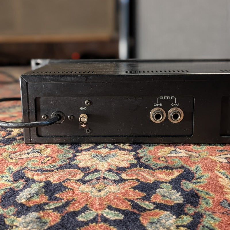 ROLAND SBF-325 Flanger 1970's