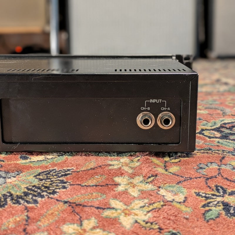 ROLAND SBF-325 Flanger 1970's