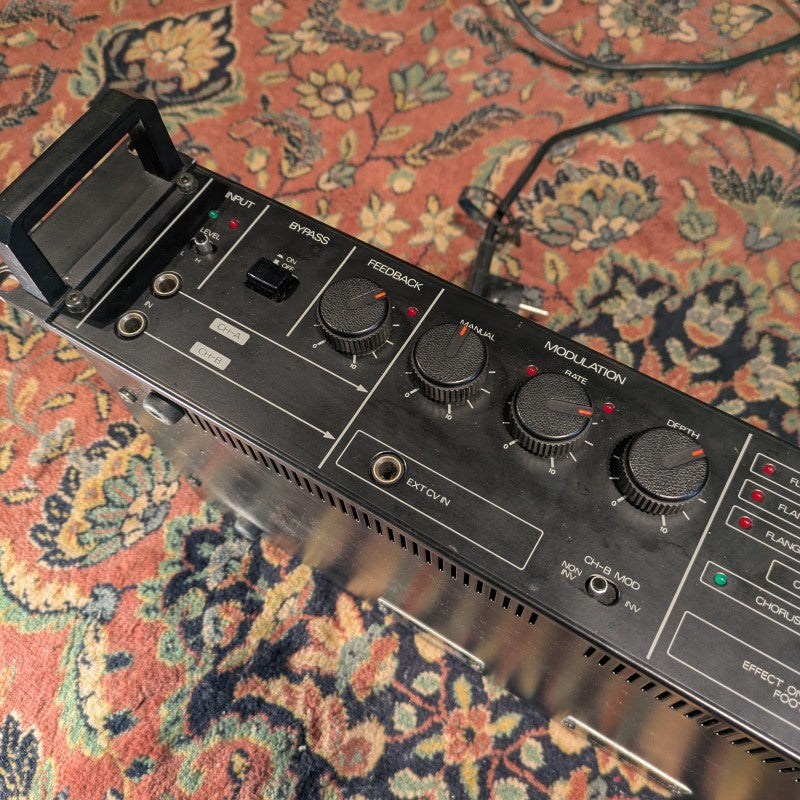 ROLAND SBF-325 Flanger 1970's