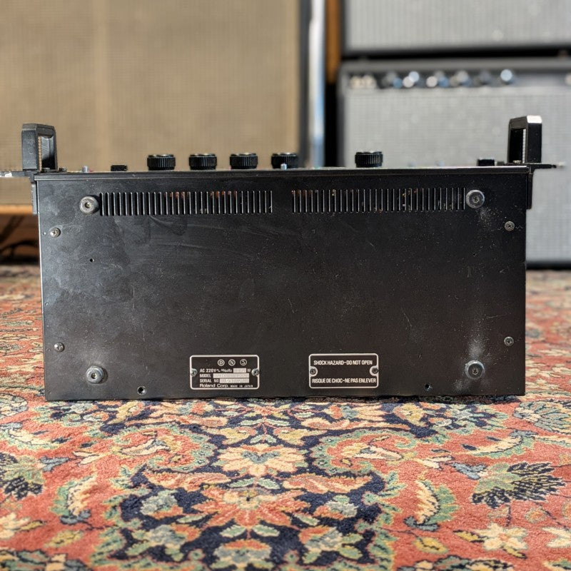 ROLAND SBF-325 Flanger 1970's