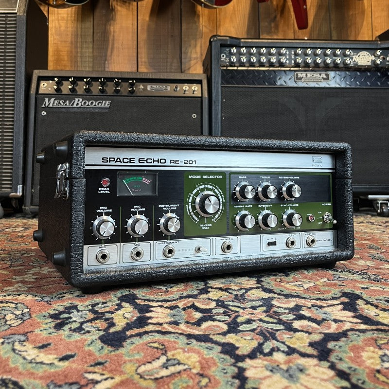 Roland Space Echo RE-201