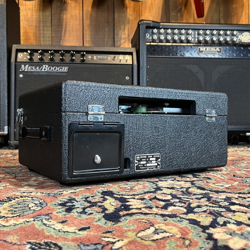 Roland Space Echo RE-201