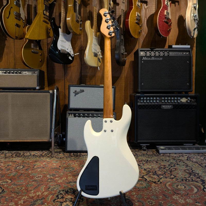 Sadowsky Metro Express 21 Vintage JJ4 RM OWH - ACTIVE + VTC