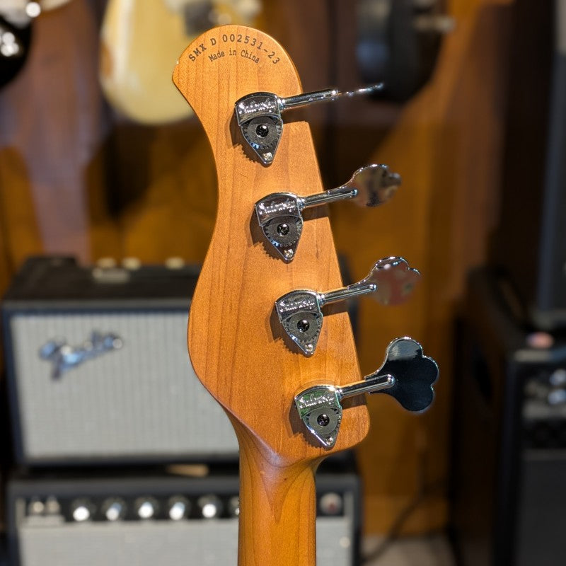 Sadowsky Metro Express 21 Vintage JJ4 RM OWH - ACTIVE + VTC