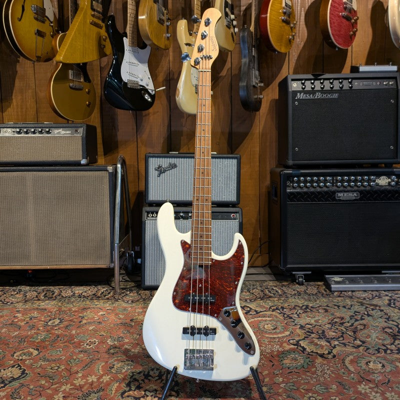 Sadowsky Metro Express 21 Vintage JJ4 RM OWH - ACTIVE + VTC