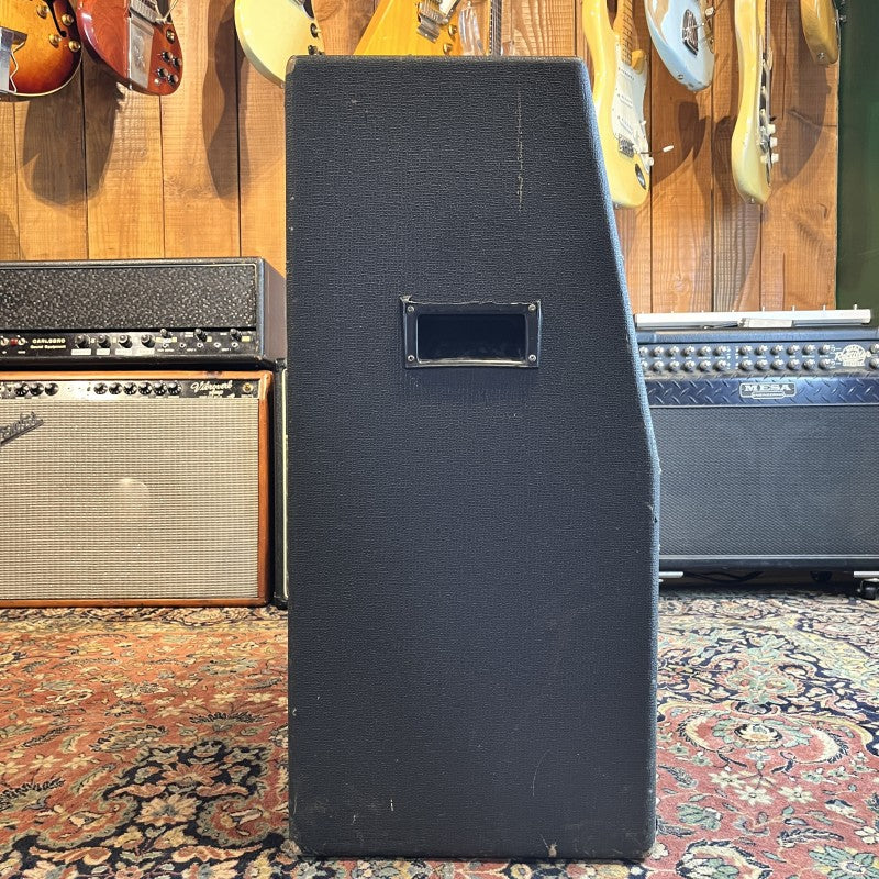 SAI 4X12 GUITAR CABINET MADE IN UK 70's