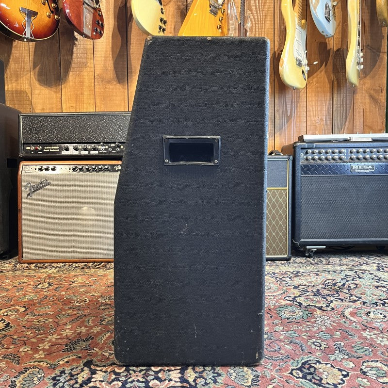 SAI 4X12 GUITAR CABINET MADE IN UK 70's