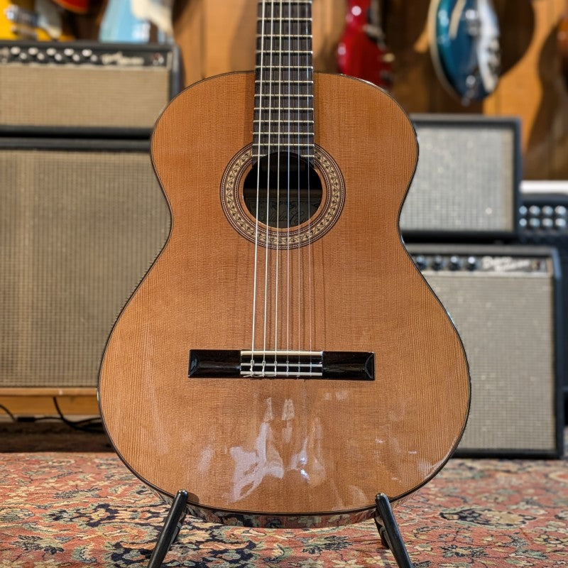 Salvador Cortez CC-50