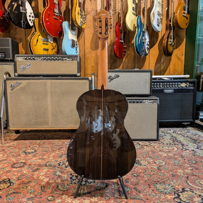 Salvador Cortez CC-50