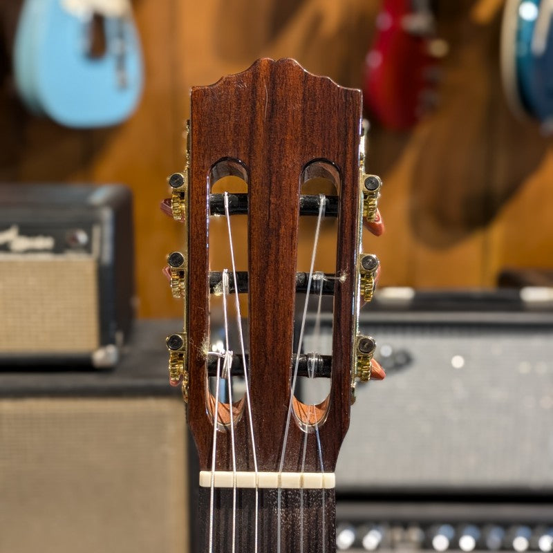 Salvador Cortez CC-50