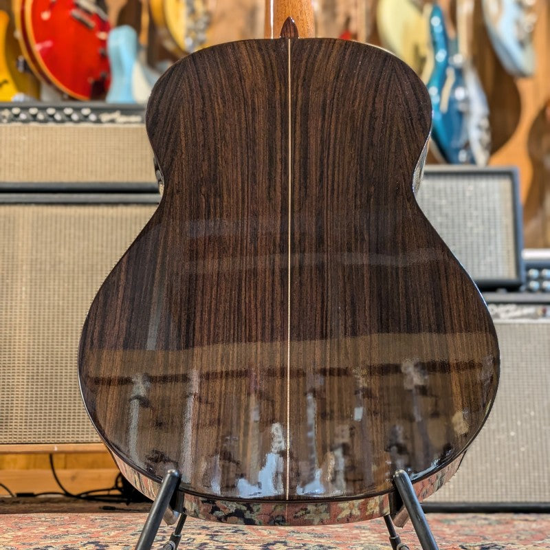 Salvador Cortez CC-50