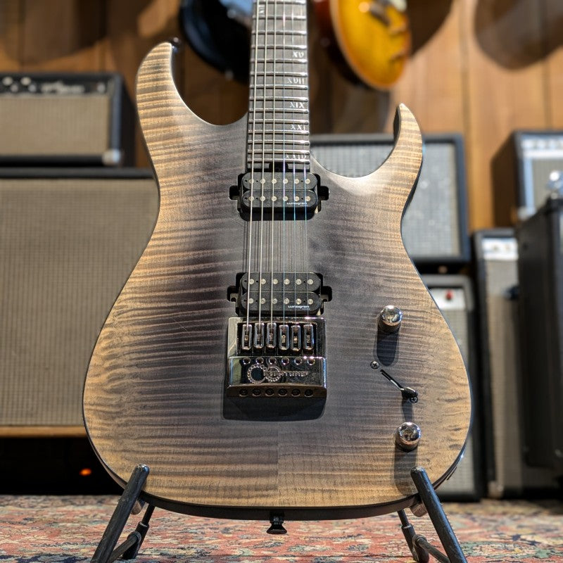 Schecter Banshee Mach-6 Evertune 2020 - Present - Ember Burst