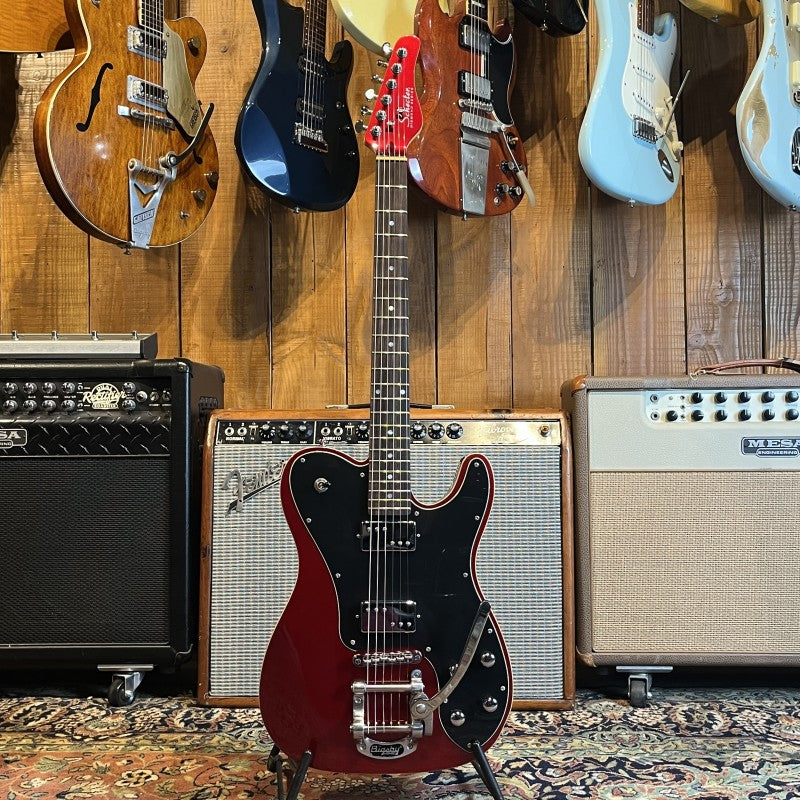 Schecter PT Fastback II B