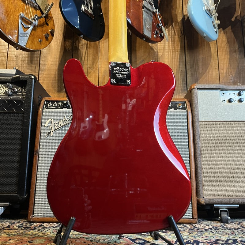 Schecter PT Fastback II B