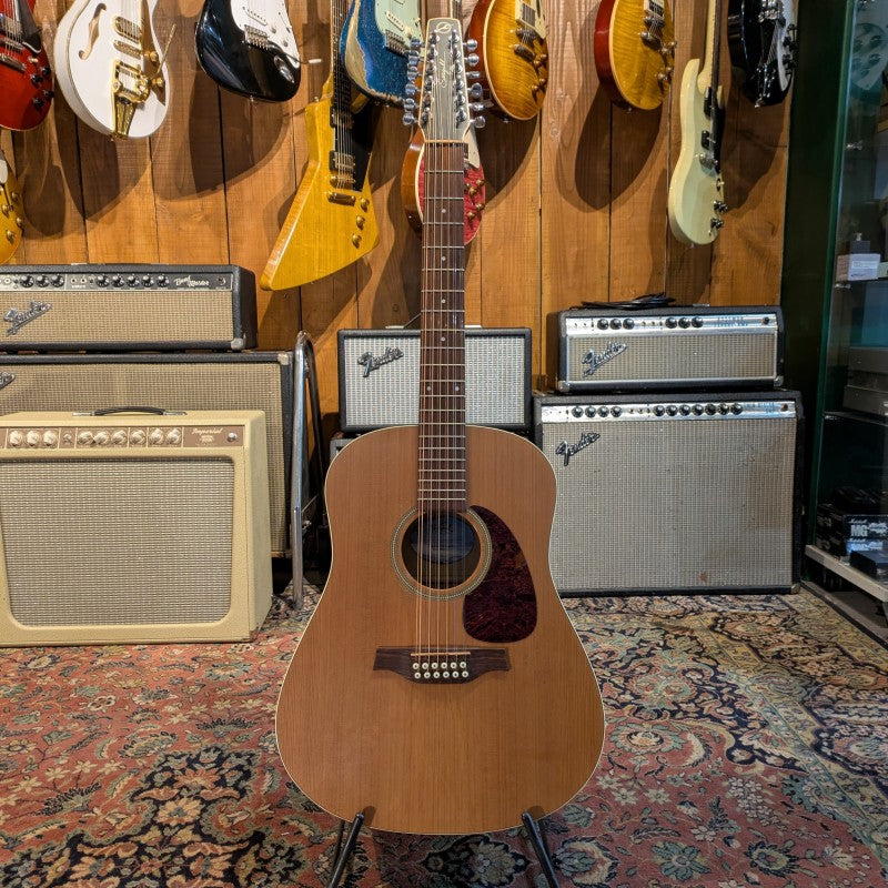 Seagull Coastline S12