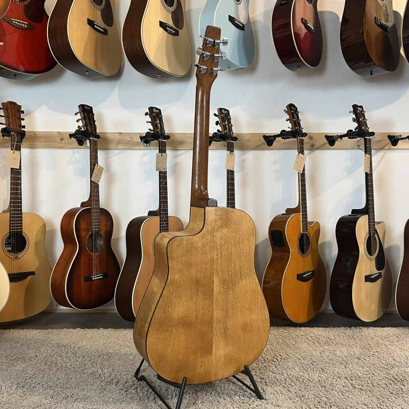 Seagull S6 C.W. (1992) Canada