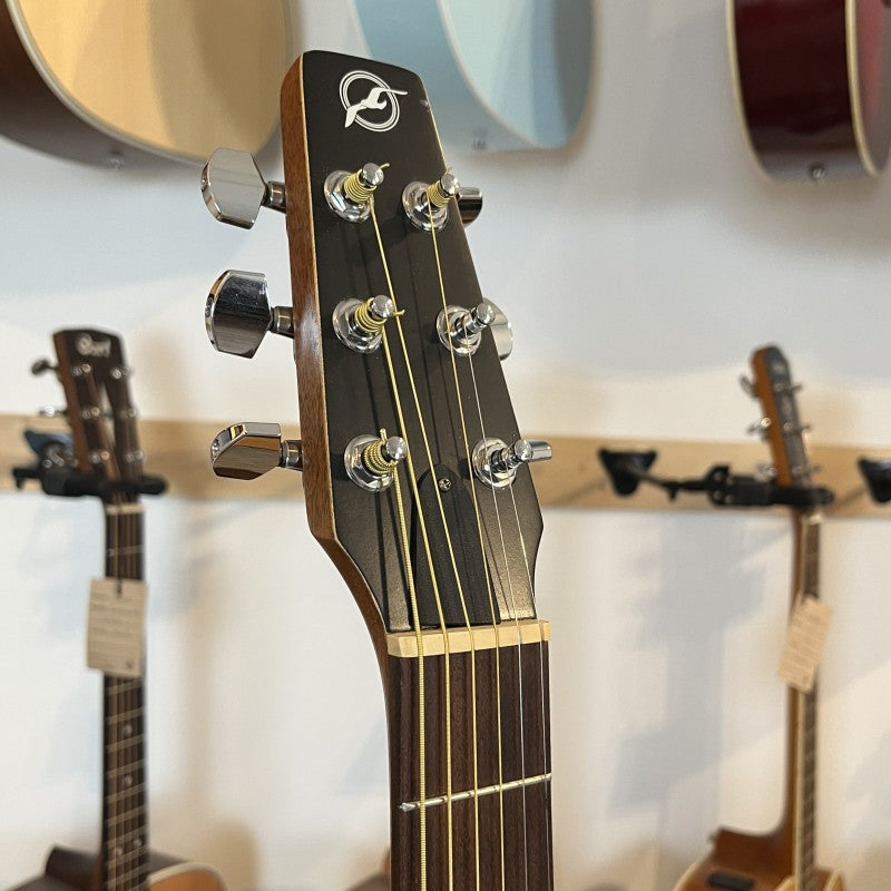 Seagull S6 C.W. (1992) Canada