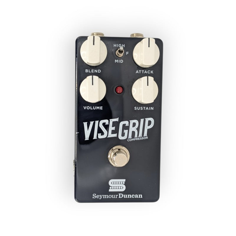 Seymour Duncan Vise Grip Compressor