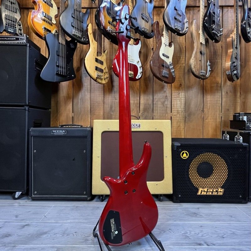 SGC NANYO "BASS COLLECTION" SB301 (1995) JAPON