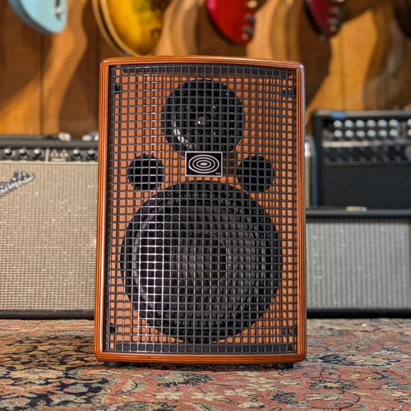 SCHERLTER JAM 150 PLUS