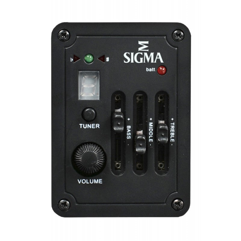 Sigma Serie SE GSME