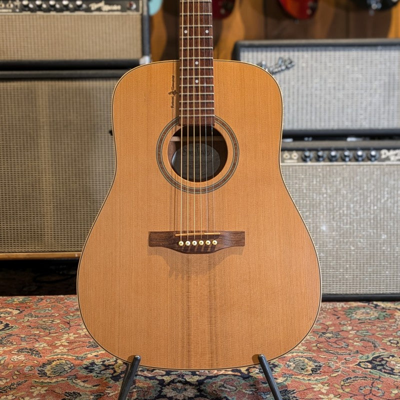 Simon & Patrick SG AC1.5T