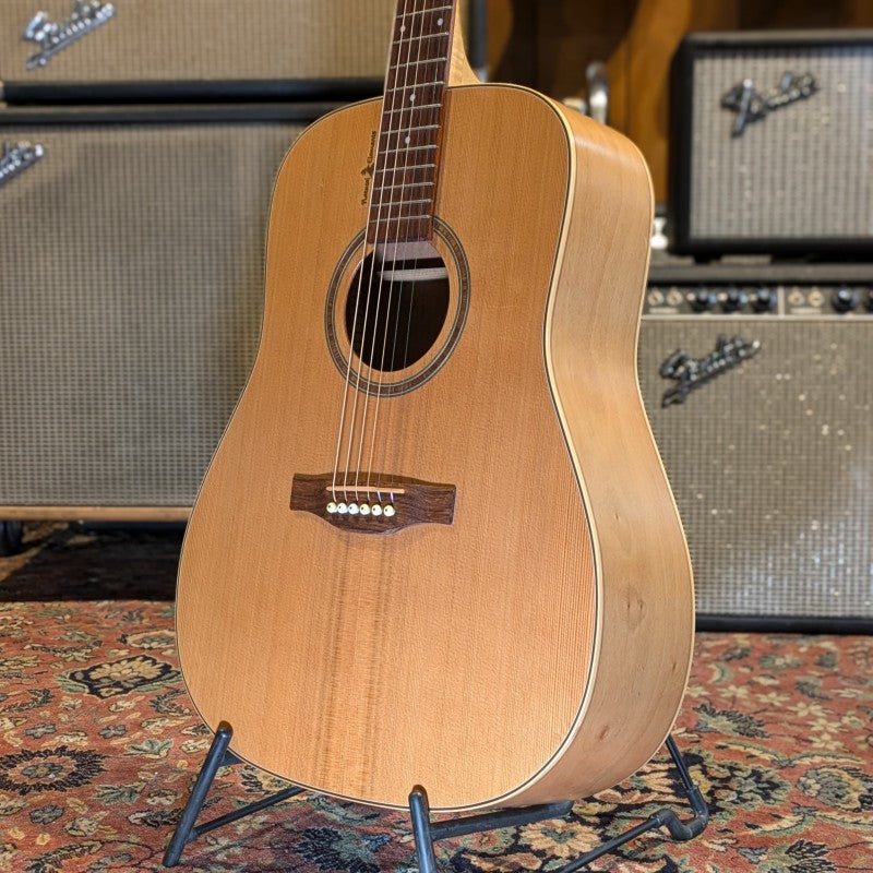 Simon & Patrick SG AC1.5T