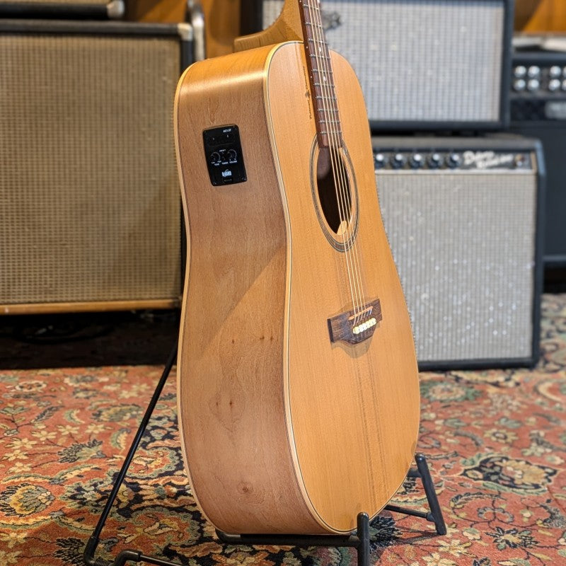 Simon & Patrick SG AC1.5T