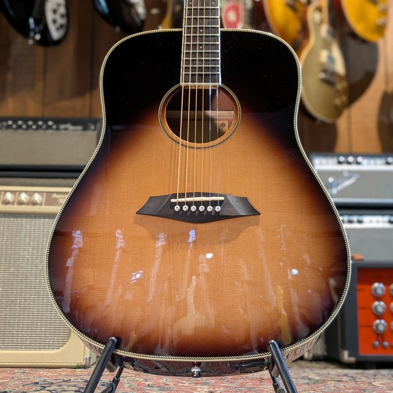 Sire LARRY CARLTON A3 (DS) VS - vintage sunburst