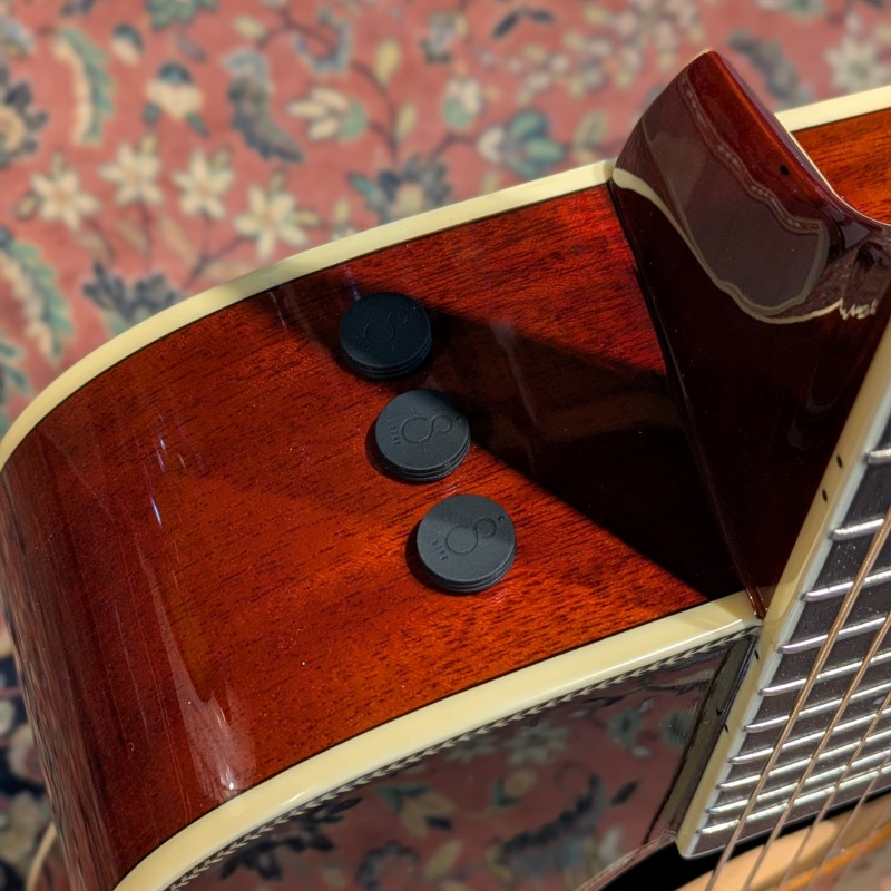 Sire LARRY CARLTON A3 (DS) VS - vintage sunburst