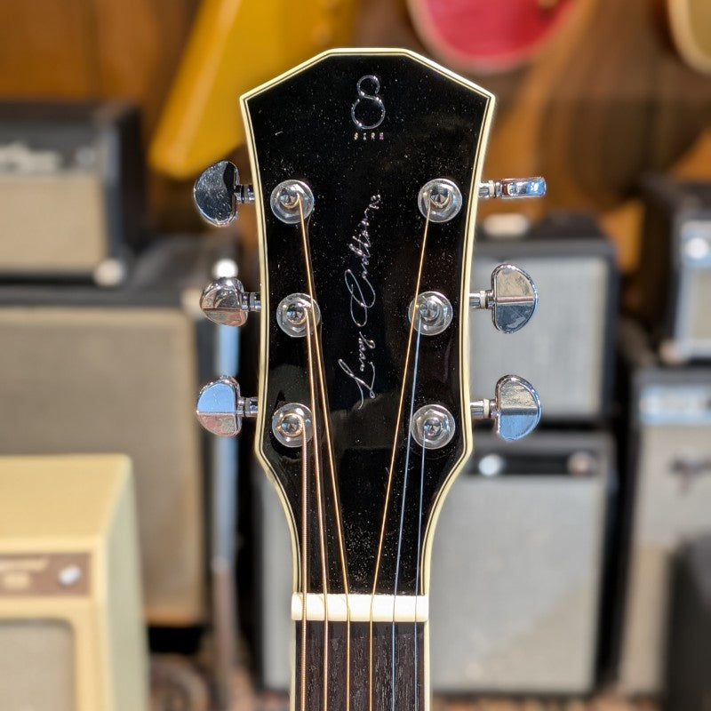 Sire LARRY CARLTON A3 (DS) VS - vintage sunburst