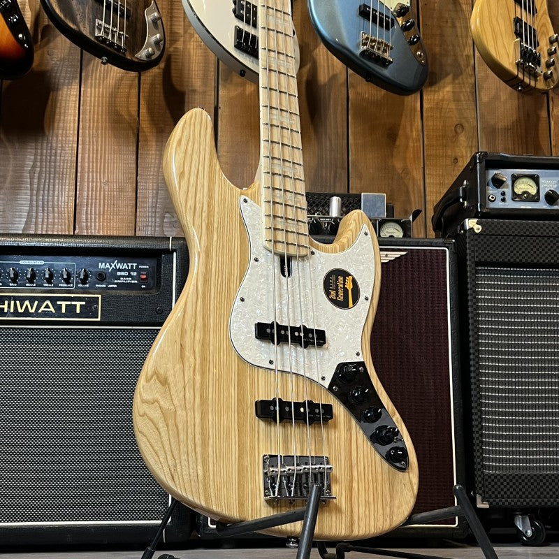Sire Marcus Miller V7 Ash Natural 2nd Gen – Le Shop Lyon