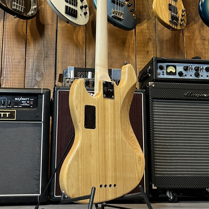 Sire Marcus Miller V7 Ash Natural 2nd Gen