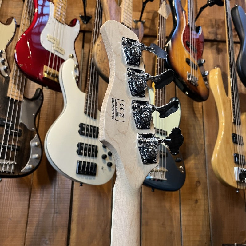 Sire Marcus Miller V7 Ash Natural 2nd Gen